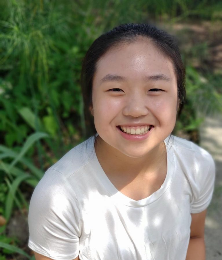 Jane Yu