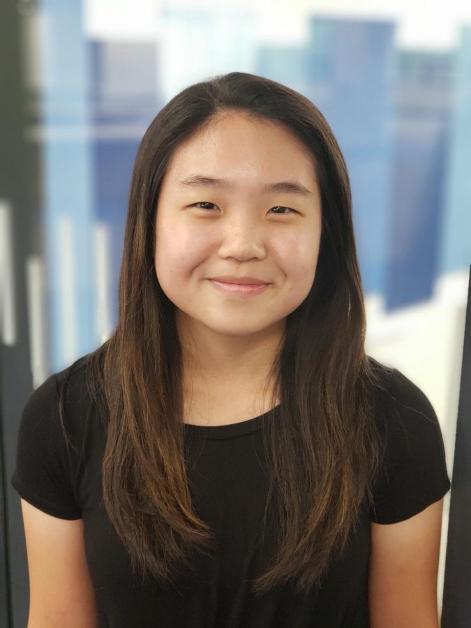 Jane Yu