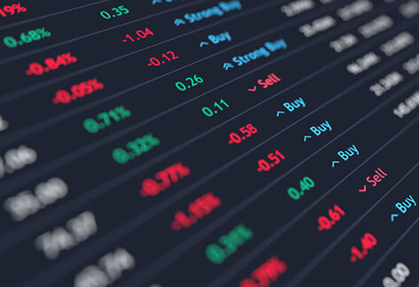Nicky Trufanov, senior, has many hobbies including speed-cubing, tricking, playing instruments, listening to music, and more. But, he also began to take a deeper dive into trading cryptocurrencies a few years back.