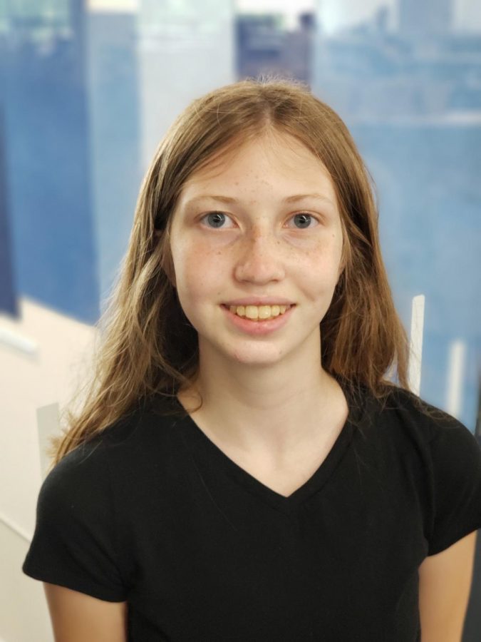 Mackenzie Rough