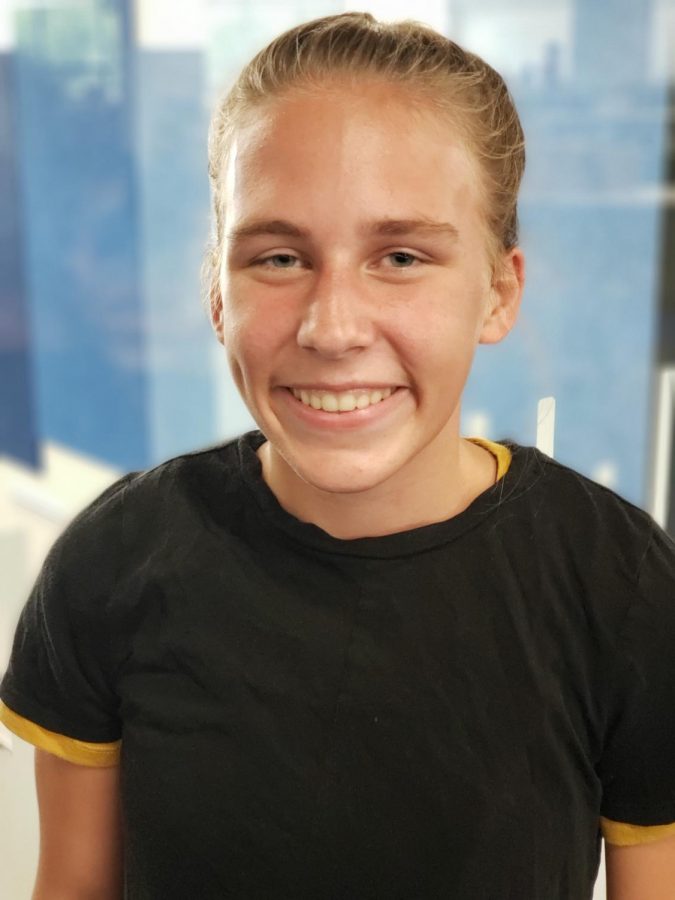 Lindsey Bitzer