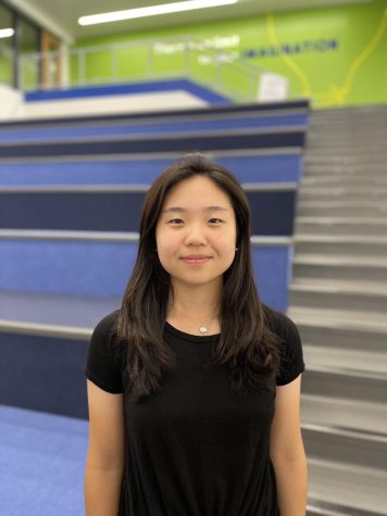 Photo of Jane Yu