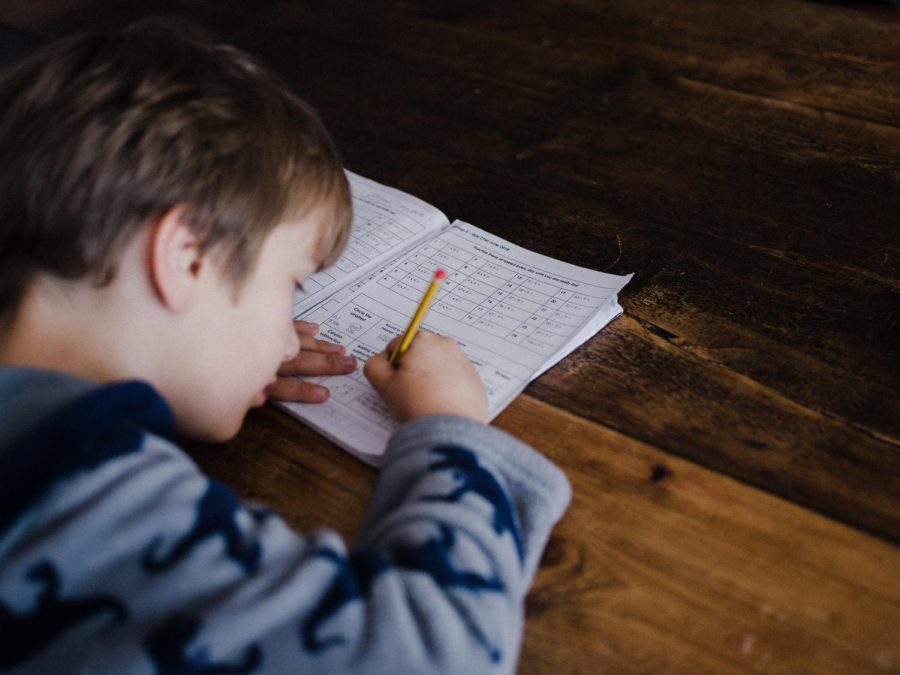 Starting in 2024, The College Board is trading out the bubble sheets for a computerized test. The test will now be shorter and administered online. 