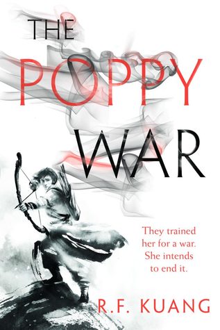 A lesson in war and humanity: The Poppy War book review