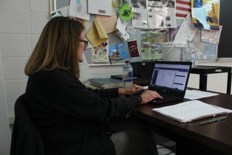 LZHS faces substitute shortage