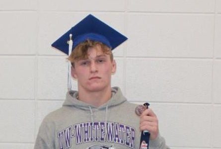 Wrestling through challenges
