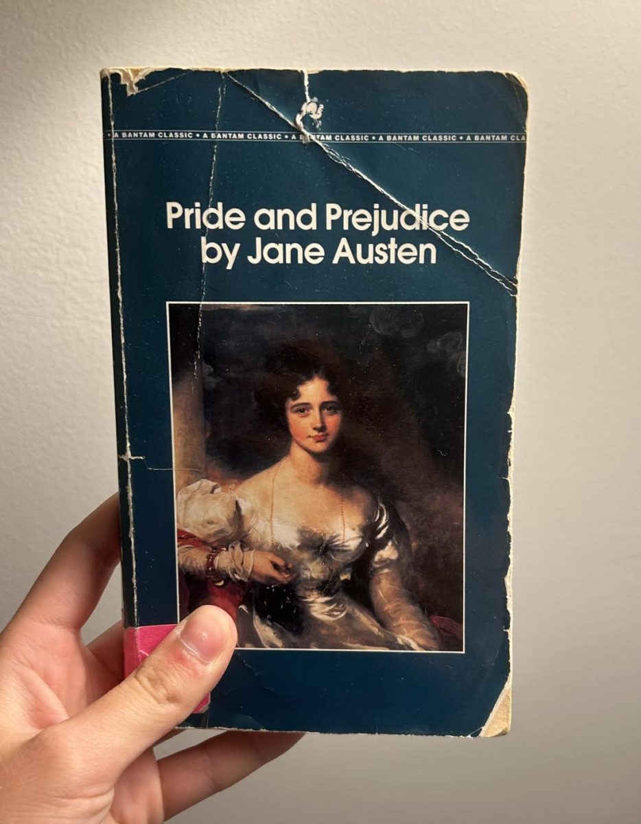 Pride and Prejudice by Jane Austen was published in 1813. After 210 years, it is up for debate if this novel is still relevant.