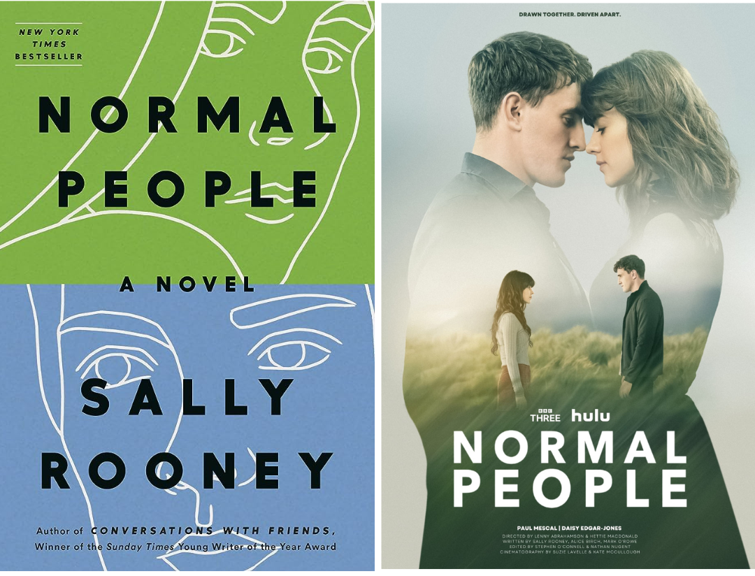 From book to big-screen: three of Hollywoods best book adaptations