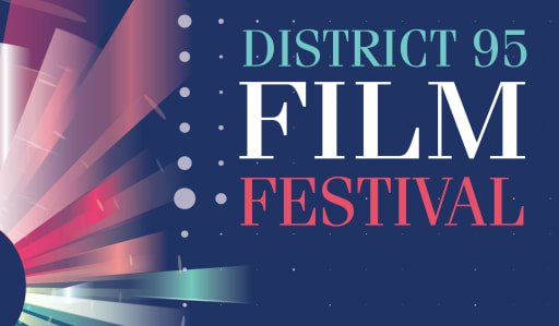 LZHS hosts annual District 95 Film Festival