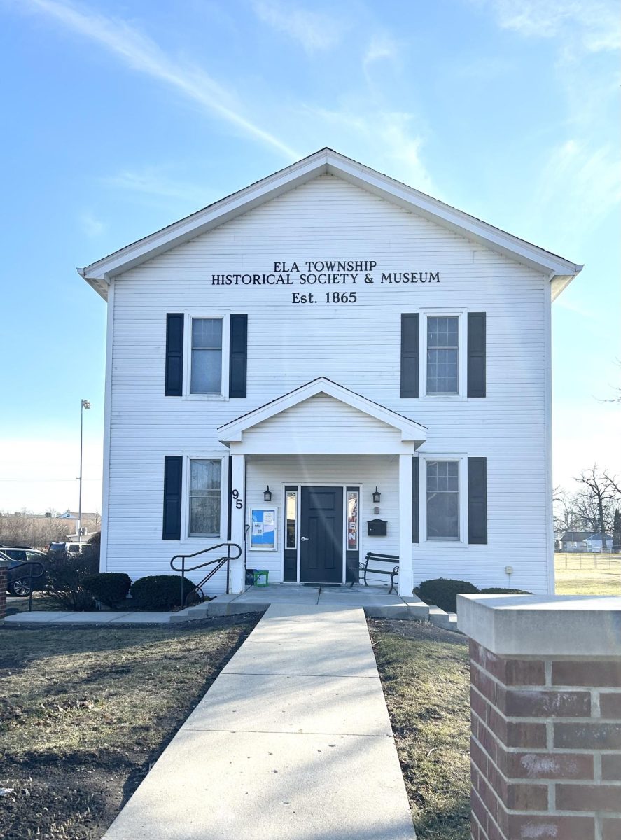 The Ela Historical Museum is located in downtown Lake Zurich. This museum is worth visiting for the insights it gives into the past of Lake Zurich. 