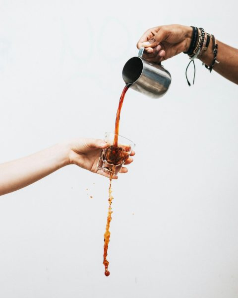 Coffee is a part of many Americans daily routine. However, it is also important to take a step back and see the effects of caffeine on those coffee-lovers.