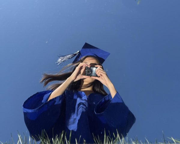 Capturing life in full frame